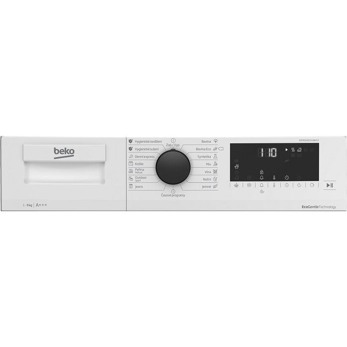 Sušička bielizne Beko XDF95245CSH3BHST