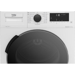 Sušička bielizne Beko XDF95245CSH3BHST