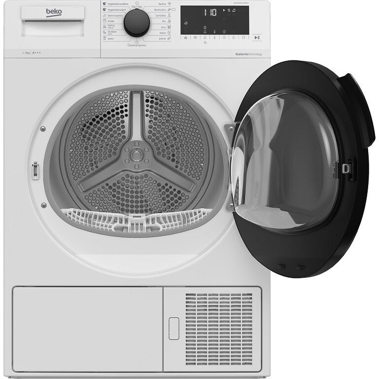 Sušička bielizne Beko XDF95245CSH3BHST