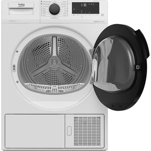 Sušička bielizne Beko XDF95245CSH3BHST