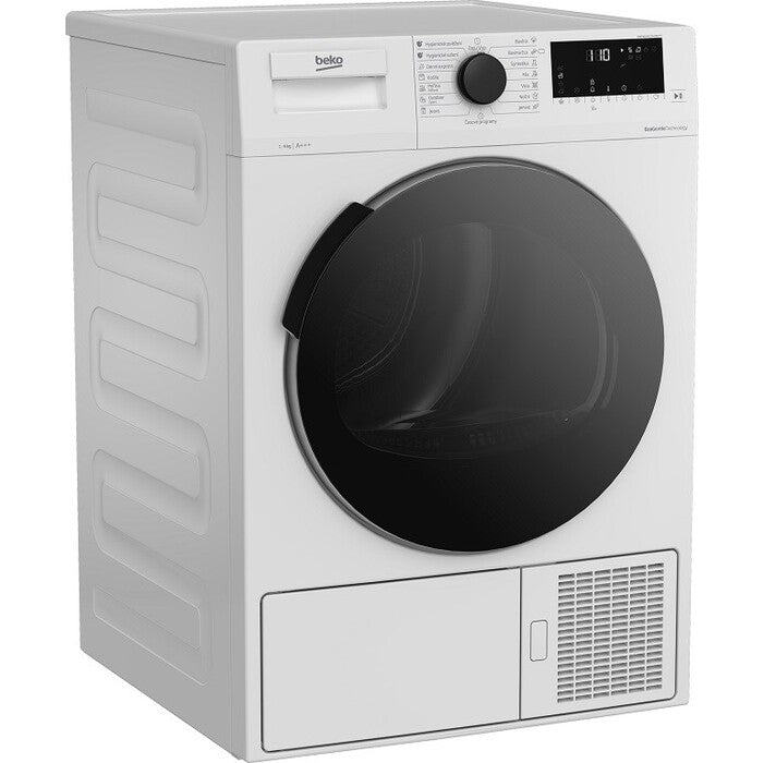 Sušička bielizne Beko XDF95245CSH3BHST