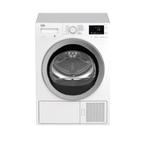 Sušička bielizne Beko XDH8634CSRXDST, A+++, 8 kg