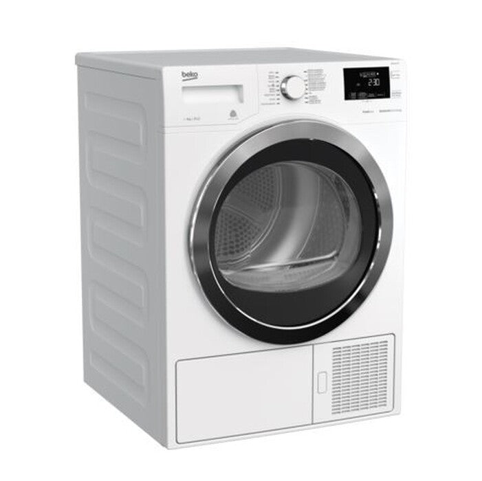 Sušička bielizne Beko XDH8634CSRXDST, A+++, 8 kg