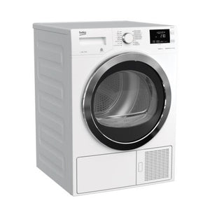 Sušička bielizne Beko XDH8634CSRXDST, A+++, 8 kg