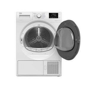Sušička bielizne Beko XDH8634CSRXDST, A+++, 8 kg