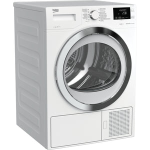 Sušička bielizne Beko XDS7534CSDRX, 7 kg, A+++