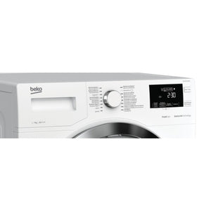 Sušička bielizne Beko XDS7534CSDRX, 7 kg, A+++