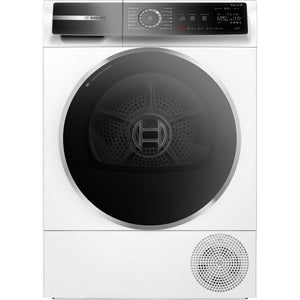 Sušička bielizne Bosch WQB245B0BY, A+++, 9kg