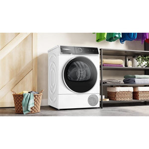 Sušička bielizne Bosch WQB245B0BY, A+++, 9kg