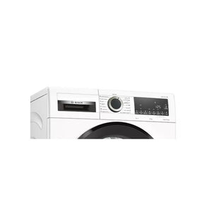 Sušička bielizne Bosch WQG233D4CS, A+++, 8kg