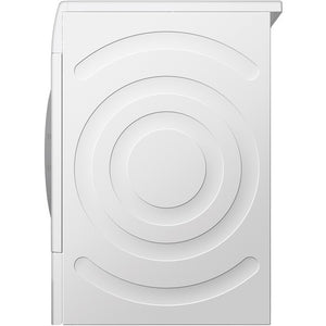 Sušička bielizne Bosch WQG24590BY, A++, 9kg