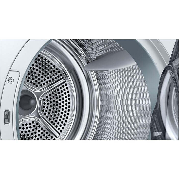 Sušička bielizne Bosch WTR85T00BY, 9 kg