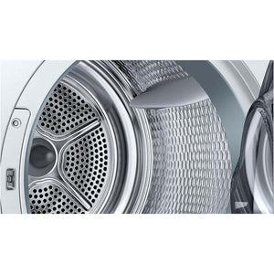 Sušička bielizne Bosch WTR85T00BY, 9 kg