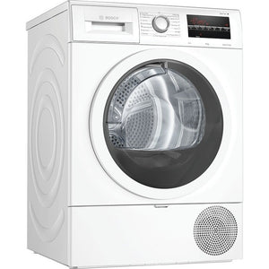 Sušička bielizne Bosch WTR85T00BY, 9 kg