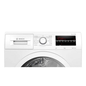 Sušička bielizne Bosch WTR85T00BY, 9 kg