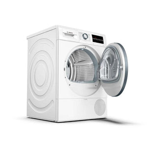 Sušička bielizne BOSCH WTR87TW0CS, 8 kg, A+++ POŠKODENÝ OBAL