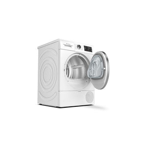 Sušička bielizne Bosch WTW876LBY, 8 kg