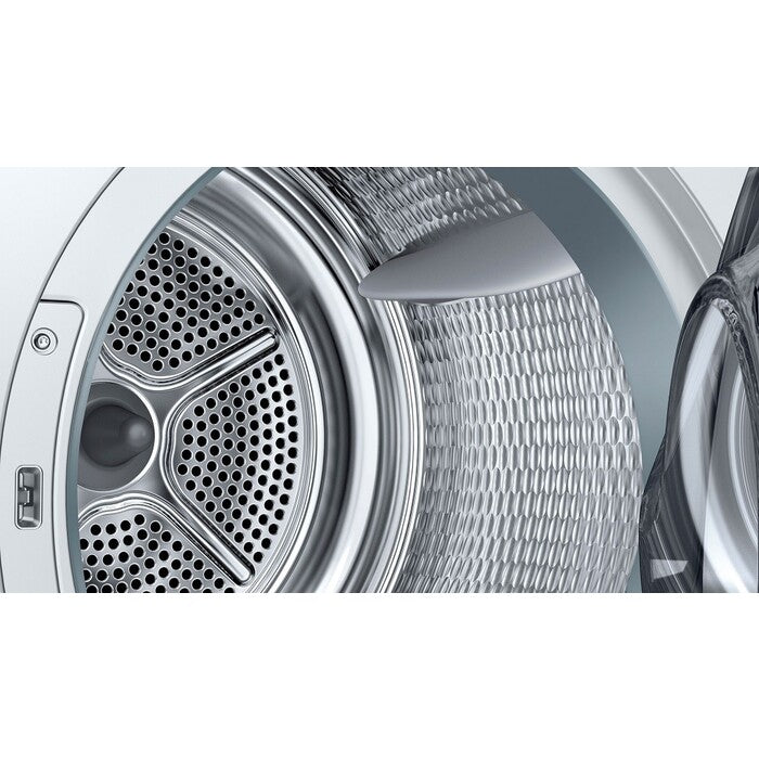 Sušička bielizne Bosch WTW876LBY, 8 kg