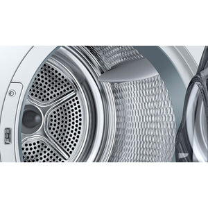 Sušička bielizne Bosch WTW876LBY, 8 kg