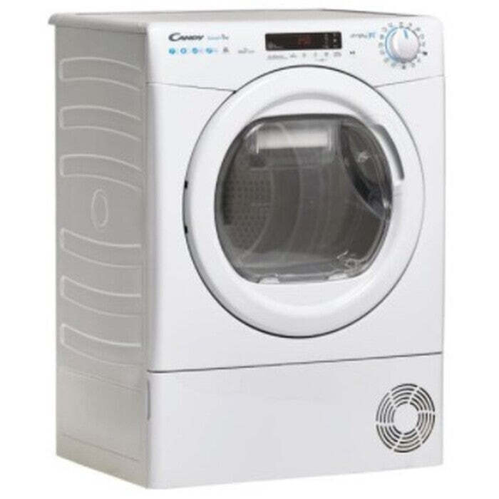 Sušička bielizne Candy CSO4H7A1DES