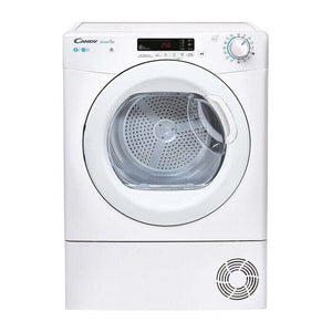 Sušička bielizne Candy CSOE C8DG-S, B, 8kg
