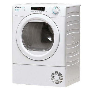 Sušička bielizne Candy CSOE C8DG-S, B, 8kg