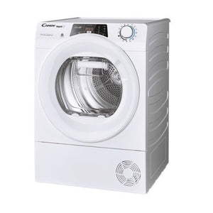 Sušička bielizne Candy RO4 H7A1TEX-S,  A+, 7 kg