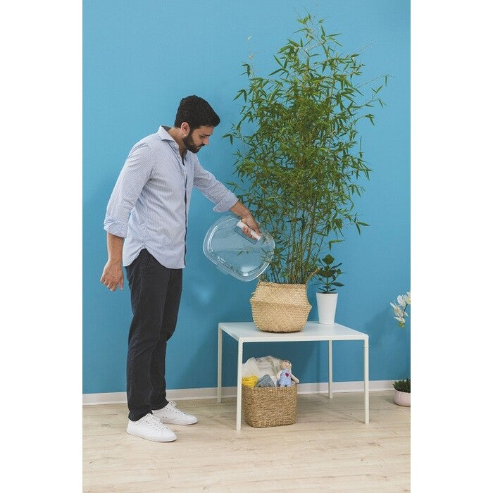 Sušička bielizne Candy ROE H8A3TE-S, A+++, 8kg