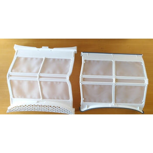 Sušička bielizne Candy ROE H8A3TE-S, A+++, 8kg