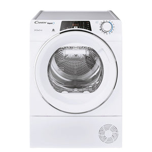 Sušička bielizne Candy ROE H9A2TCEX-S, A++, 9kg