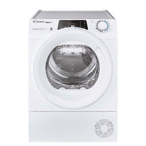 Sušička bielizne Candy ROE H9A3TE-S, A++, 9kg