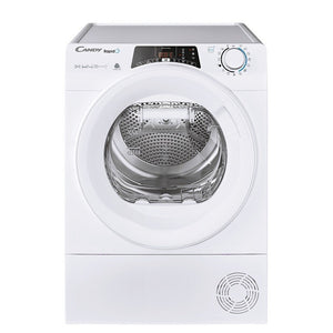 Sušička bielizne Candy ROE H9A3TE-S, A++, 9kg