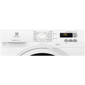 Sušička bielizne Electrolux EW7H578WC, A+++, 8kg