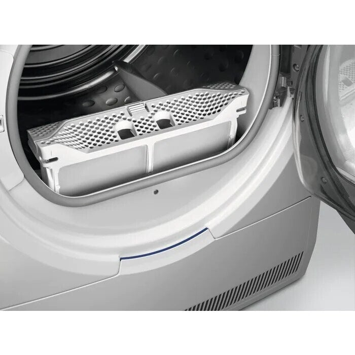 Sušička bielizne Electrolux EW8H458BC, A++, 8 kg
