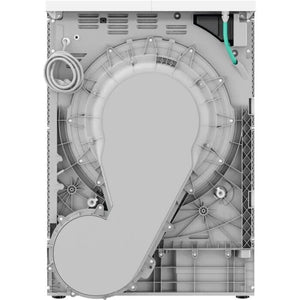 Sušička bielizne Electrolux EW8H458BC, A++, 8 kg