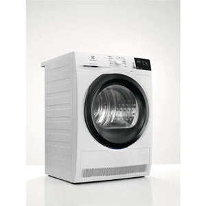 Sušička bielizne Electrolux EW8H458BC, A++, 8 kg
