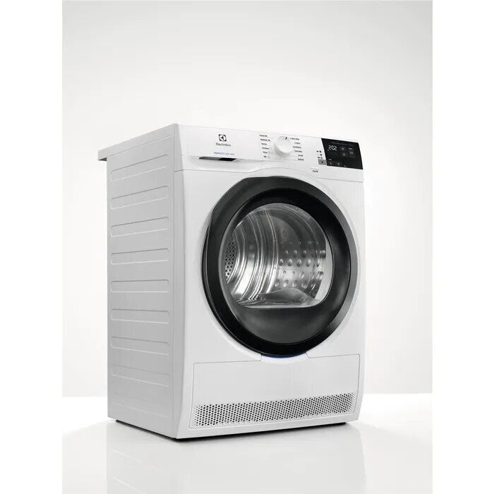 Sušička bielizne Electrolux EW8H458BC, A++, 8 kg