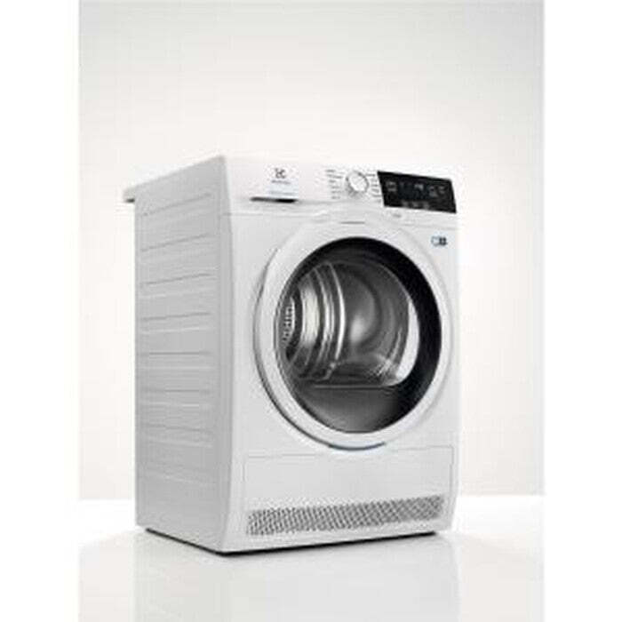 Sušička bielizne Electrolux PerfectCare 800 EW8H358SC, A++, 8 kg