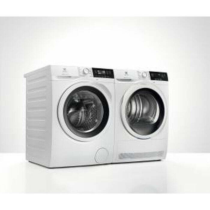 Sušička bielizne Electrolux PerfectCare 800 EW8H358SC, A++, 8 kg