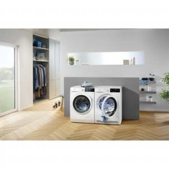 Sušička bielizne Electrolux PerfectCare 800 EW8H358SC, A++, 8 kg