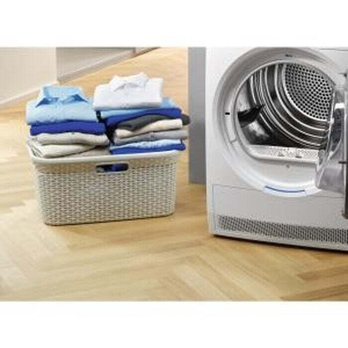 Sušička bielizne Electrolux PerfectCare 800 EW8H358SC, A++, 8 kg