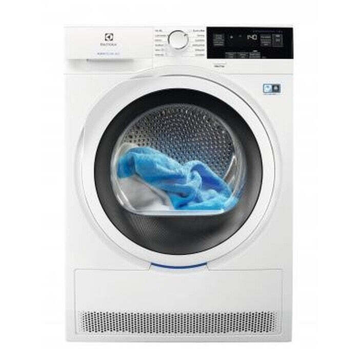 Sušička bielizne Electrolux PerfectCare 800 EW8H358SC, A++, 8 kg