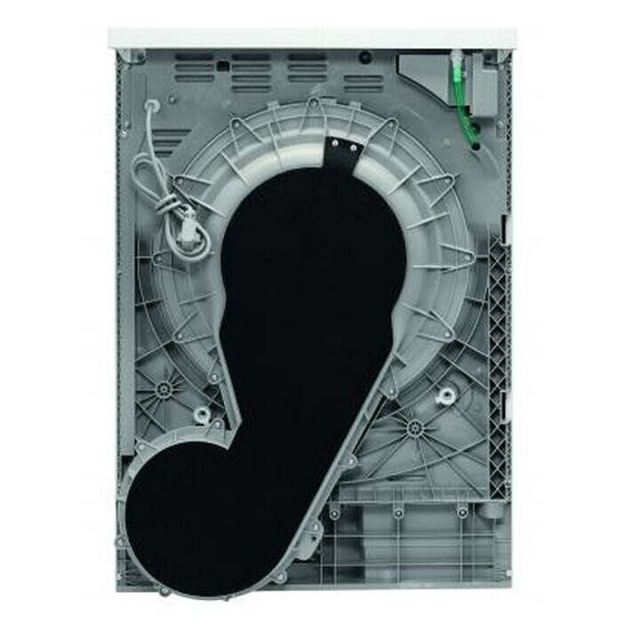 Sušička bielizne Electrolux PerfectCare 800 EW8H358SC, A++, 8 kg