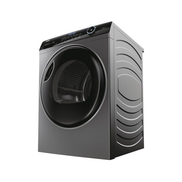 Sušička bielizne Haier HD80A3959RS,  A+++, 8 kg