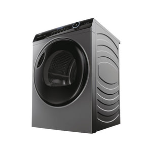 Sušička bielizne Haier HD80A3959RS,  A+++, 8 kg