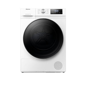 Sušička bielizne Hisense DHQA903V, A+++, 9kg