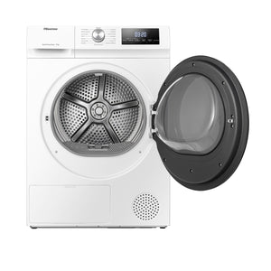 Sušička bielizne Hisense DHQA903V, A+++, 9kg