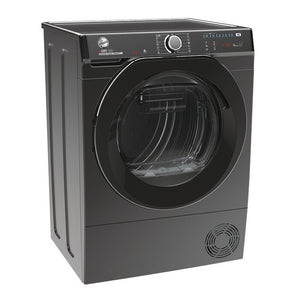 Sušička bielizne Hoover NDPEH9A3TCBERXSS, A+++, 9kg