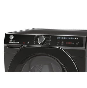 Sušička bielizne Hoover NDPEH9A3TCBERXSS, A+++, 9kg