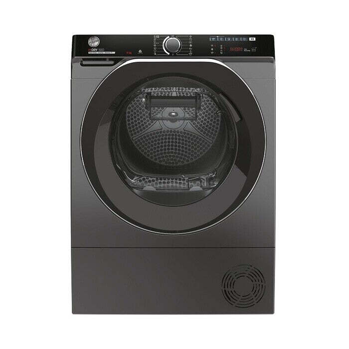 Sušička bielizne Hoover NDPEH9A3TCBERXSS, A+++, 9kg POŠKODENÝ OBAL